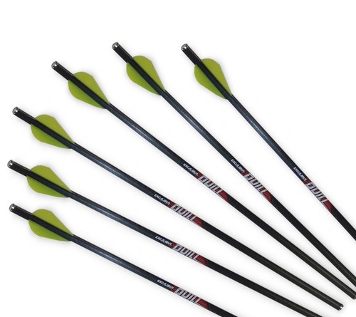 Excalibur quill carbon - quill,
