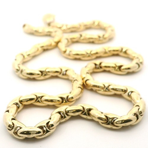 Ladies chain gold - chain,,