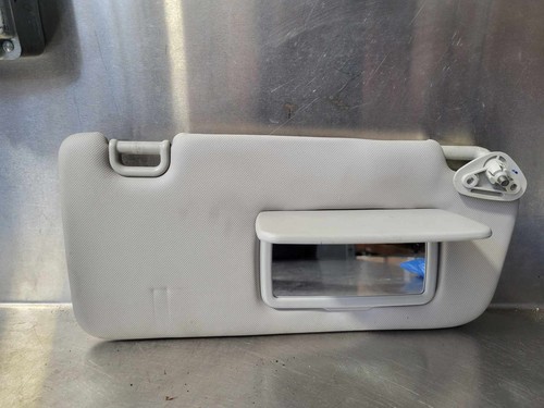 Sun visor subaru impreza - subaru, right