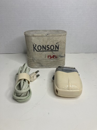 Ronson electric shaver - electric,