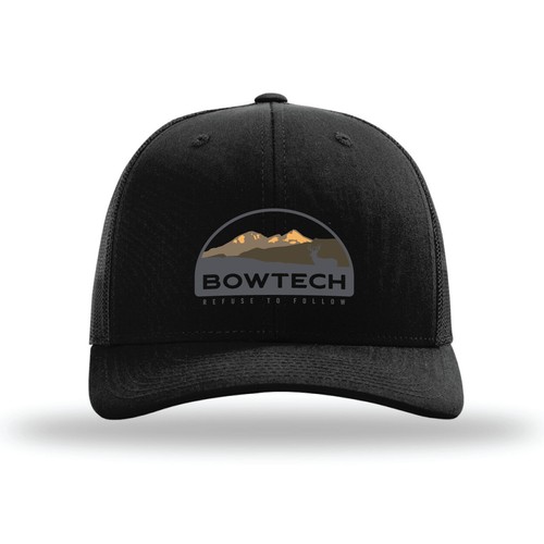 Bowtech outdoor half circle - outdoor,