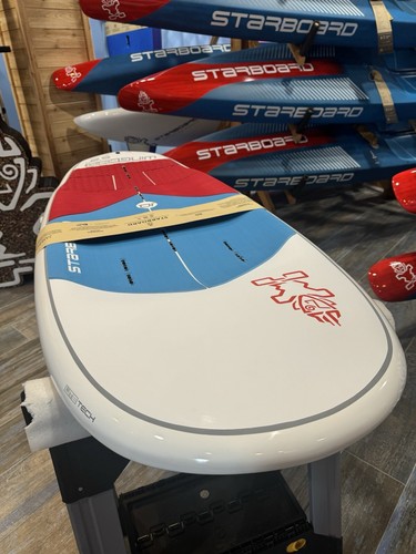 2024 starboard wingboard lite - 2024,
