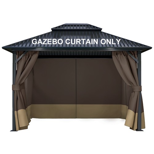 Aoodor 10 gazebo - 10',