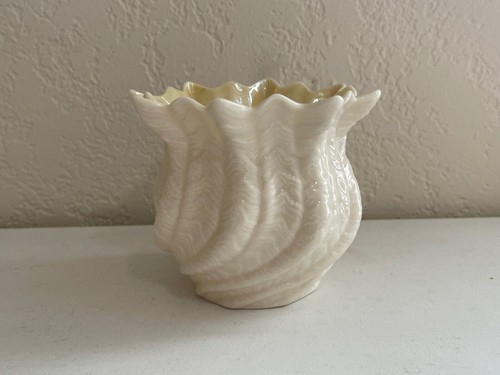 Belleek irish porcelain - belleek,