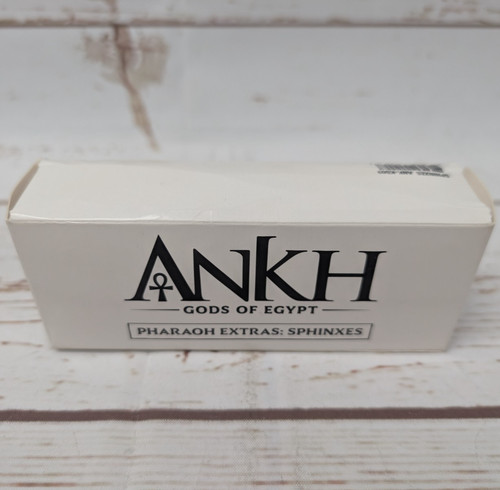 Ankh gods egypt board game - of,