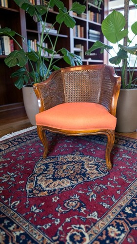 Vintage french louis style - vintage,