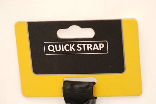 Quick strap sling - quick,