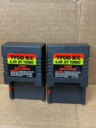 Lot tyco 6v jet - lot, (6.0v)