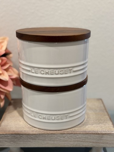 Creuset stoneware - 2, le