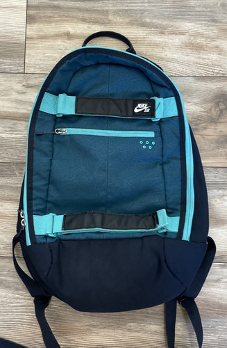 Nike courthouse backpack - sb,