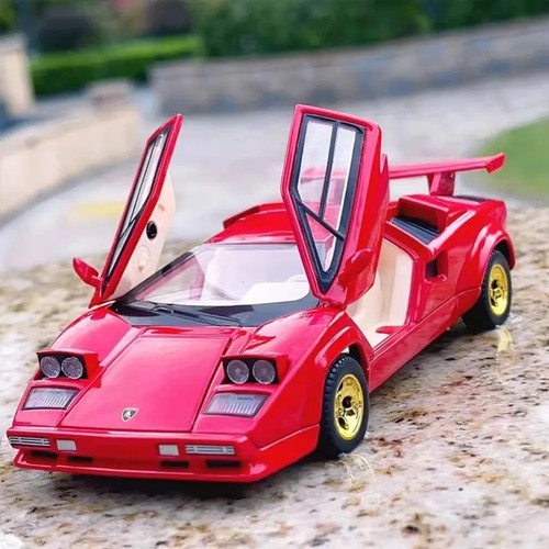 Diecast vehicle for - 1:32,