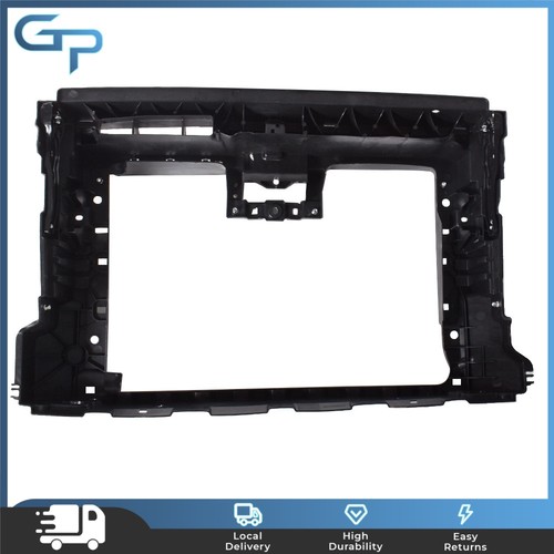 New radiator support - new,