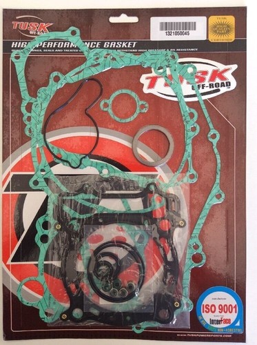 Tusk complete gasket - tusk, set
