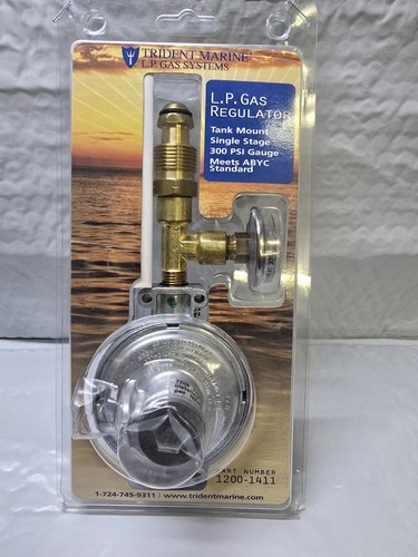 Trident marine 1200 1411 p - trident, 1200-1411