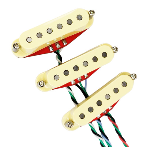 Ultra noiseless hot - noiseless,