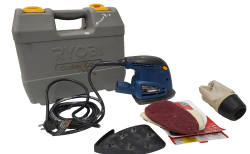 Ryobi corner cat - ryobi,