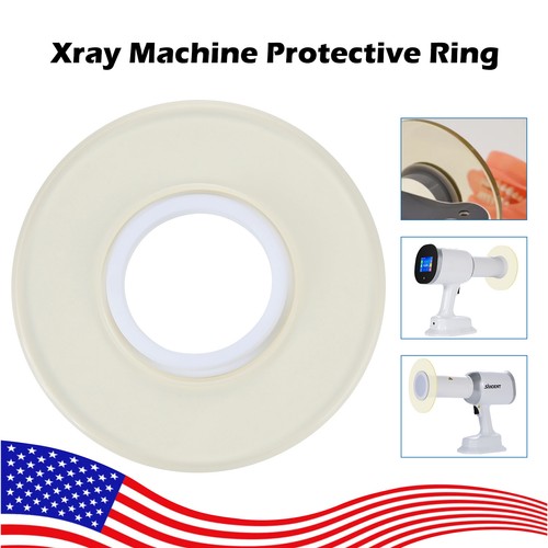 Dental scatter shield ring - dental,