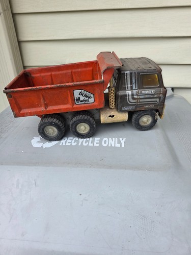 Vintage ertl international - ertl,