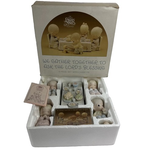 Vintage precious moments - vintage,
