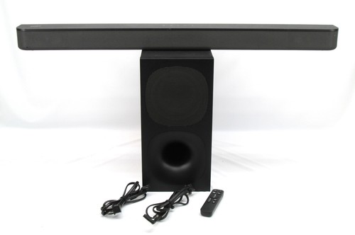 Sony sc40 1ch - 2.1ch, w/