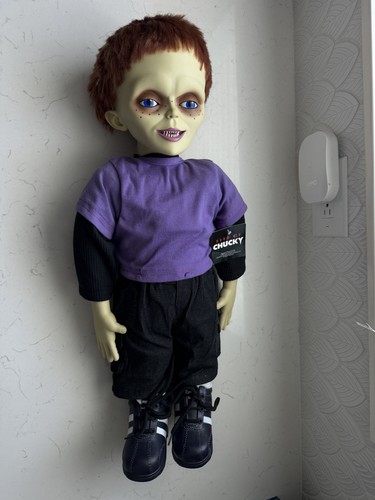 2004 seed chucky - 2004,