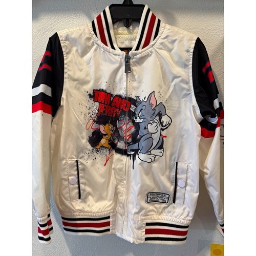 Southpole tom and jerry kids - southpole,