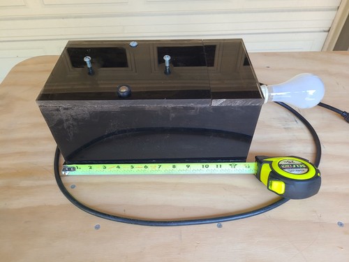 Ray transformer 100 - x,