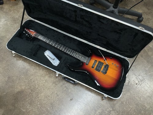 Carvin dc135 made usa - usa, 1995
