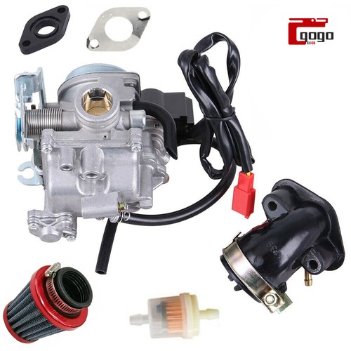 New carburetor fits - fits, bear
