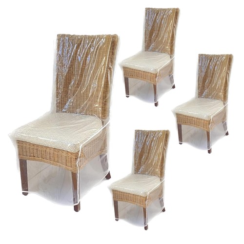 Durable clear plastic chair - durable,