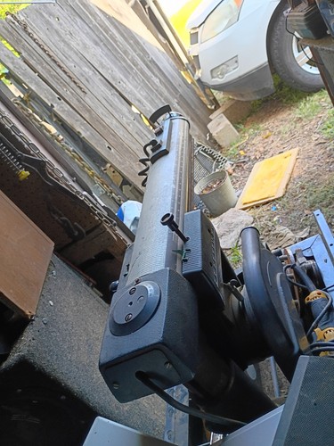 Craftsman radial arm - 10”,