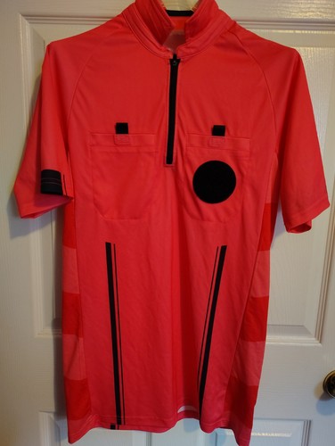 Fit st4 soccer referee jersey - fit,