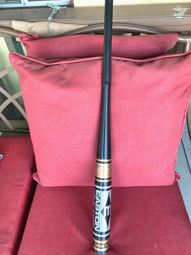 Easton vintage black magic - easton,