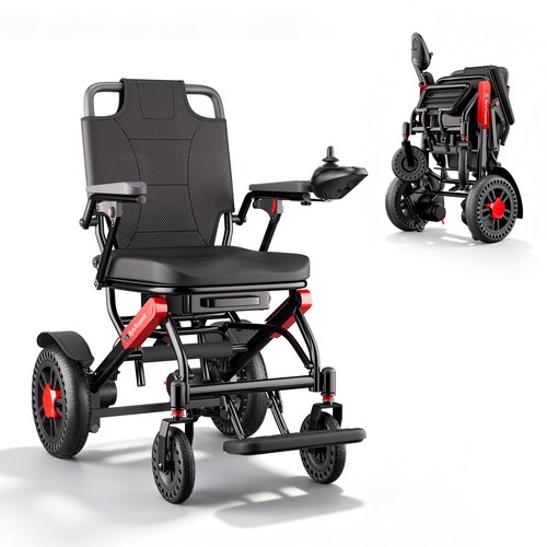 500w folding electric - 500w,
