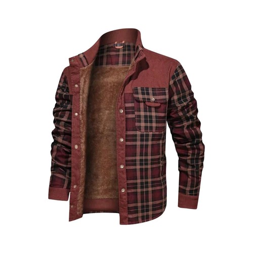 Winter men coats - men's, jackets
