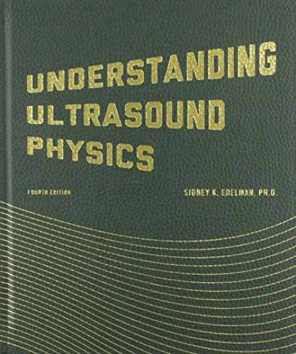 Understanding ultrasound - ultrasound,