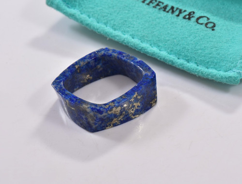 Size tiffany co frank - size, &