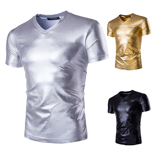 Men slim shiny - us,