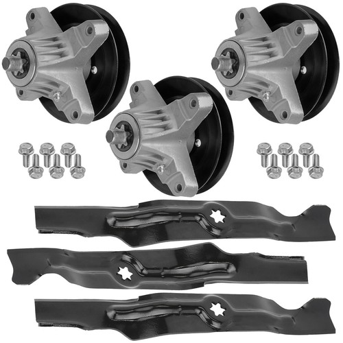 Caltric spindle blade for - caltric,