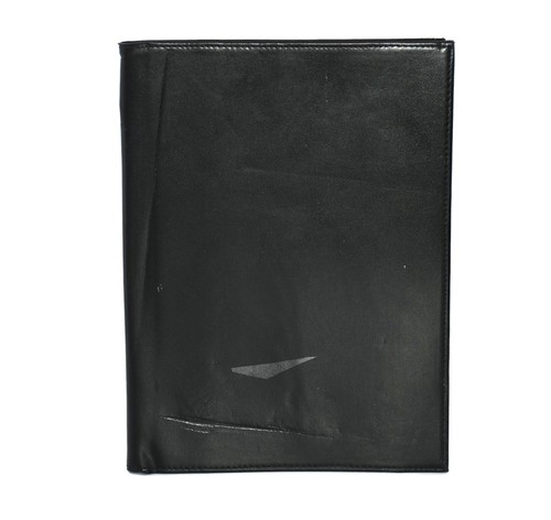 Gerald genta booklet holder - gerald,