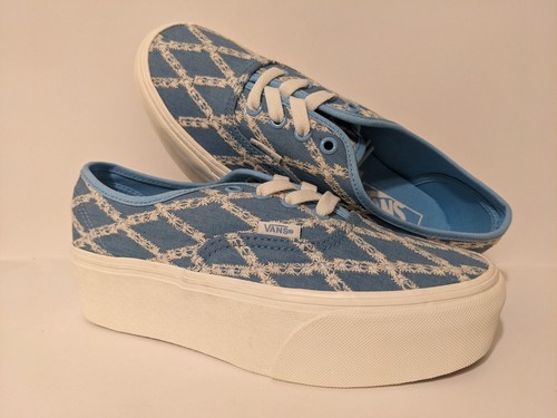 Vans authentic stac shoes new - authentic,