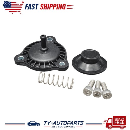 Turbo vacuum actuator 55565353 - turbo,