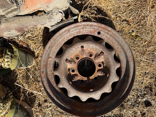 Lug chevrolet chevy gmc - 16,