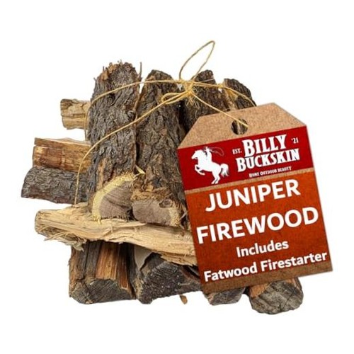 Billy buckskin bundle - buckskin, 18