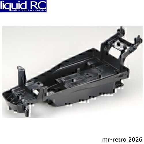 Tamiya 0335092 chassis - tamiya,