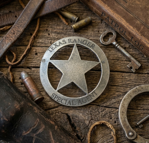 Replica texas ranger special - replica,