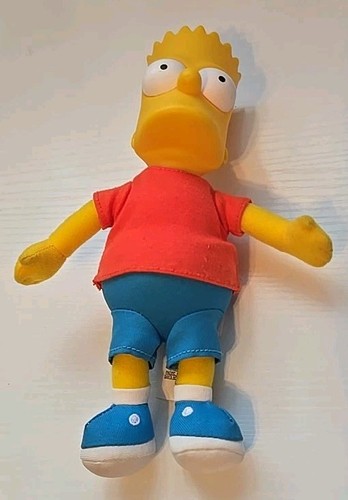 The simpsons bart simpson - simpsons,
