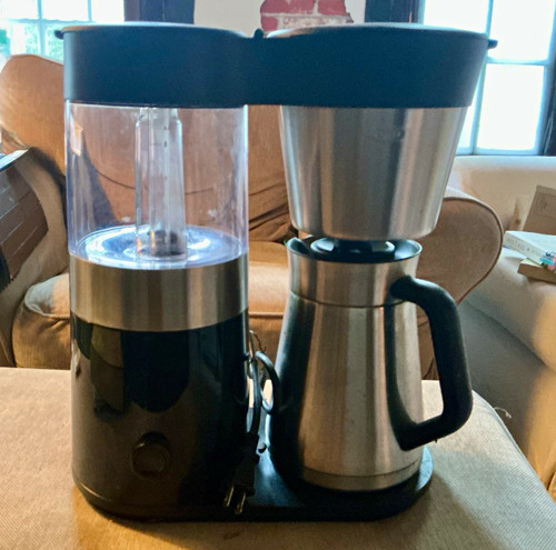 Oxo cup filter - coffee, maker