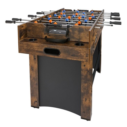 54in 3in1 air hockey - 54in, for