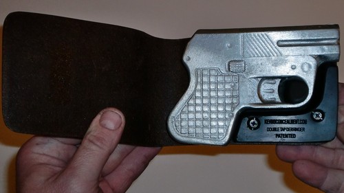 Kevin wallet pocket - kevin's, wallet/pocket